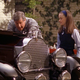 Illustration for article titled Lets just take a moment to appreciate all the cool cars in Gilmore Girls...